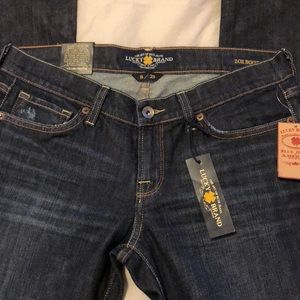LUCKY BRAND Jeans
